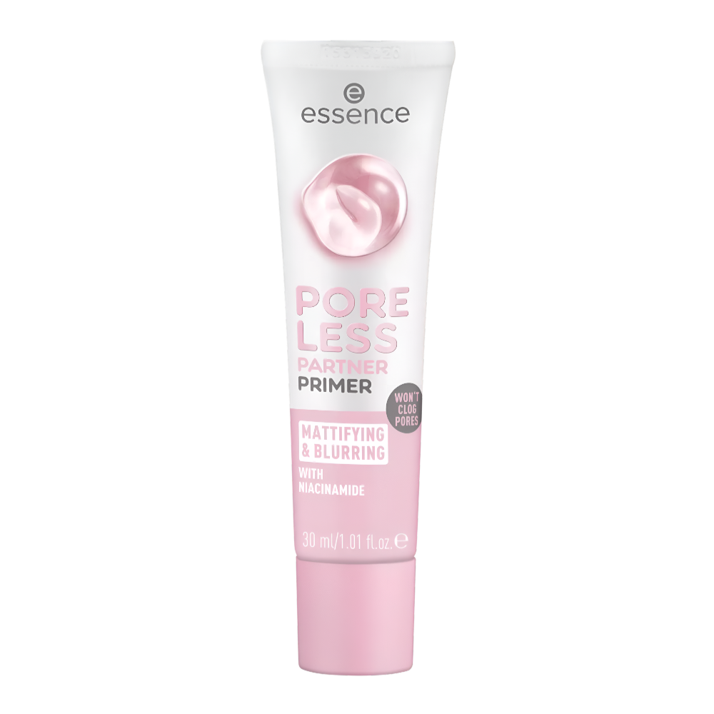 Esssence - Poreless Partner Primer