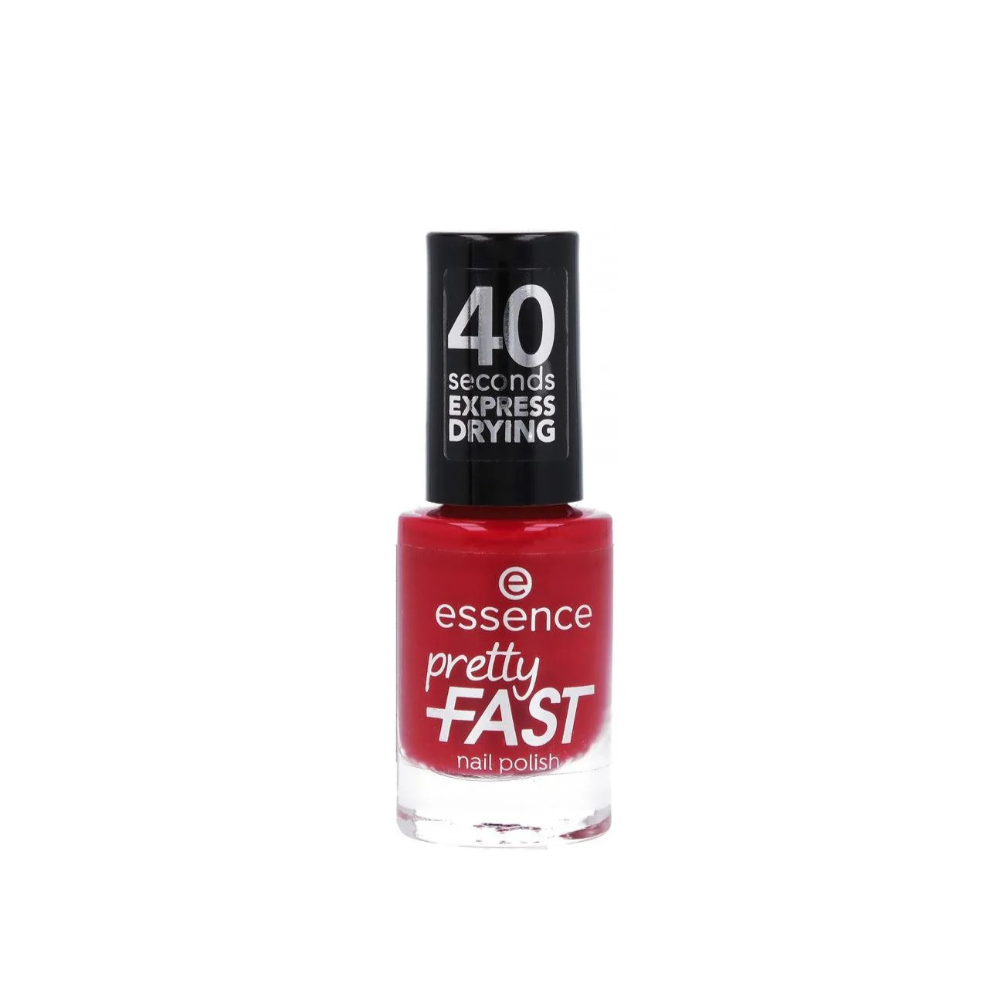 Essence - Pretty Fast Nail Polish 04