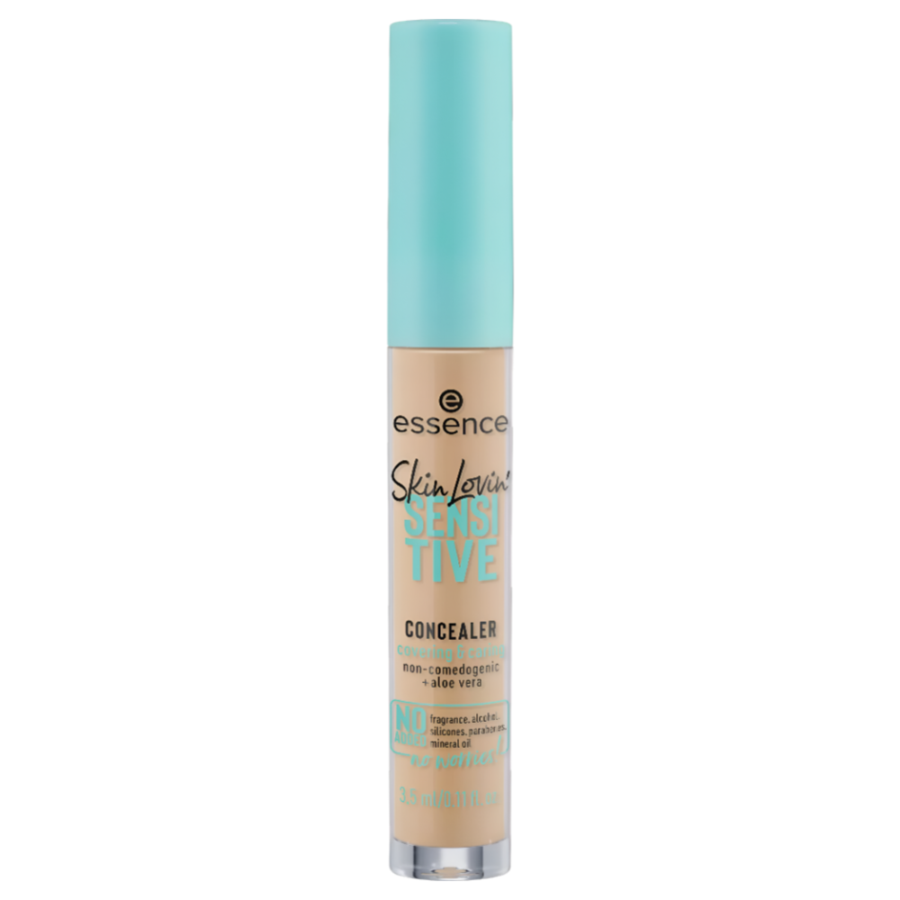 Essence - Skin Lovin' Sensitive Concealer 