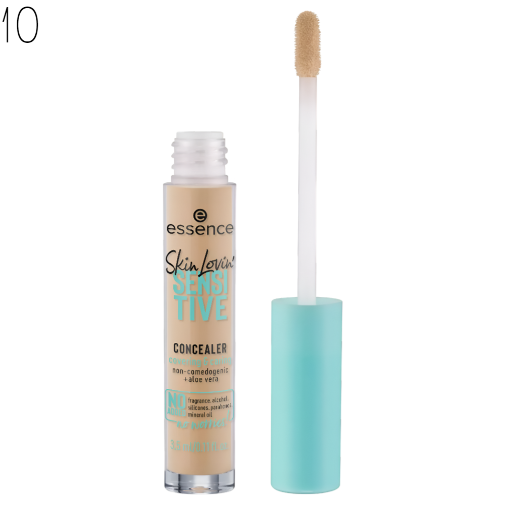 Essence - Skin Lovin' Sensitive Concealer 