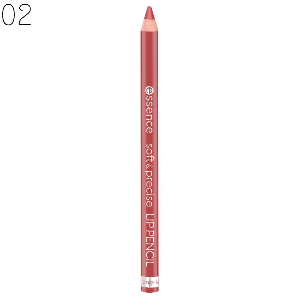 Essence - soft & precise Lip Pencil