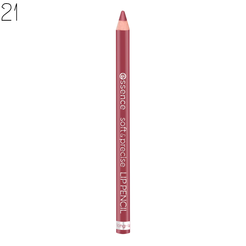 Essence - soft & precise Lip Pencil