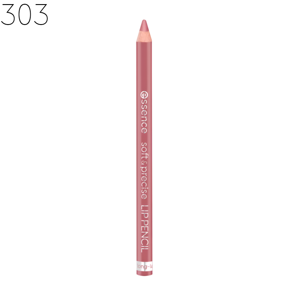 Essence - soft & precise Lip Pencil