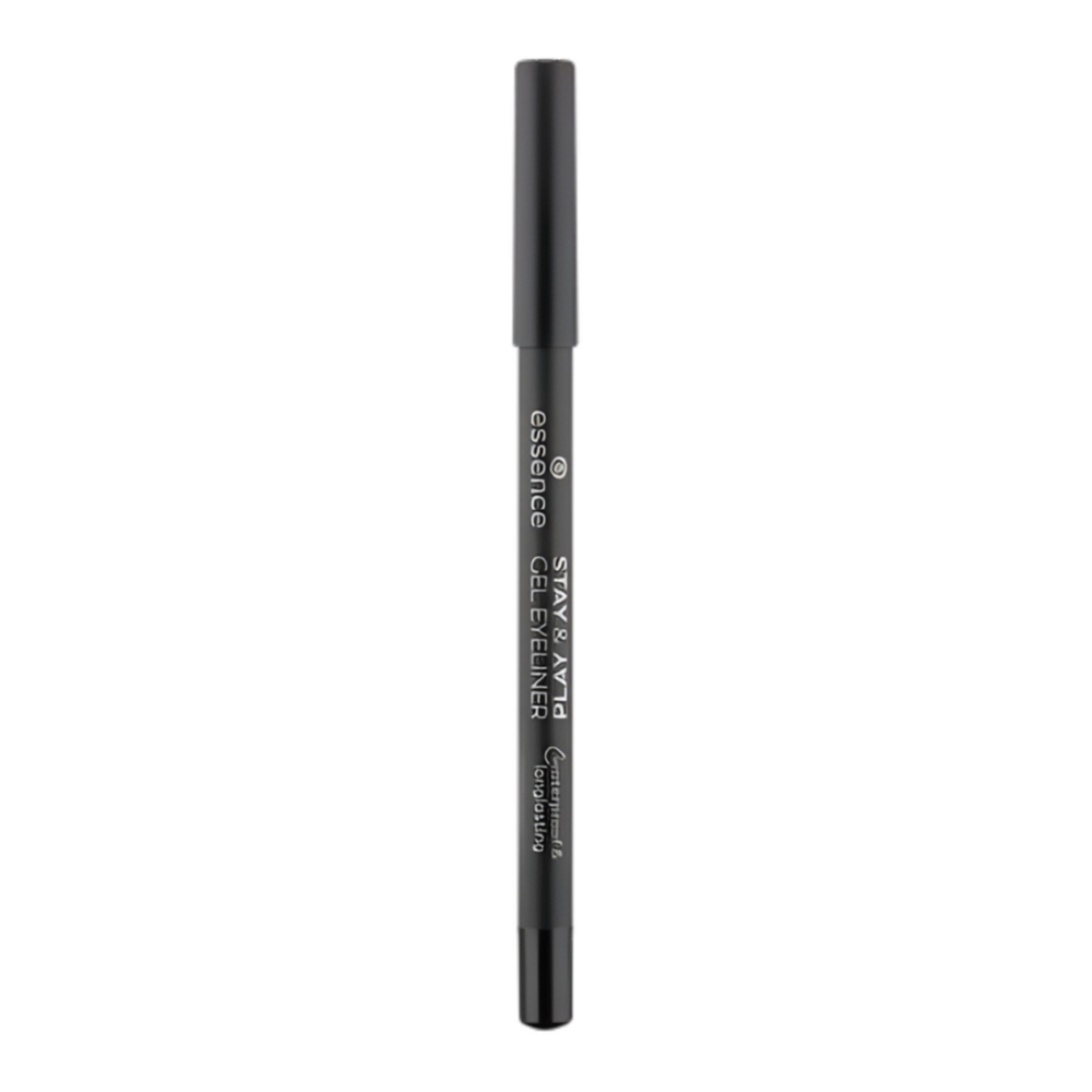 Essence - Stay & Play Gel Eyeliner