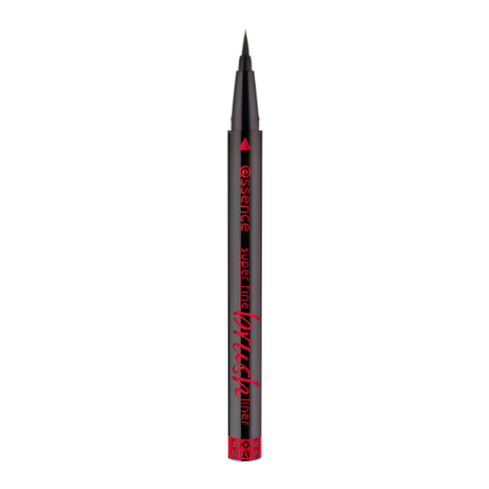 Essence - Super Fine Brush Liner Waterproof