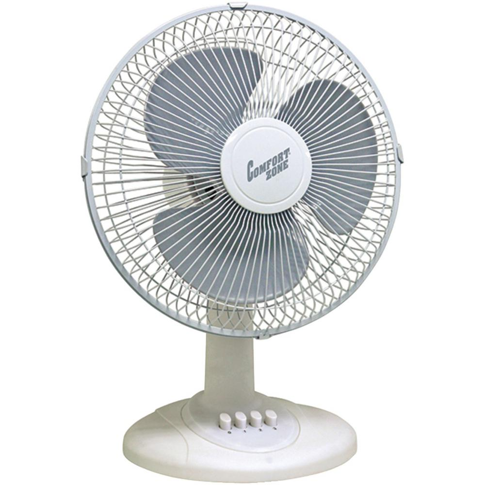 Table Fan