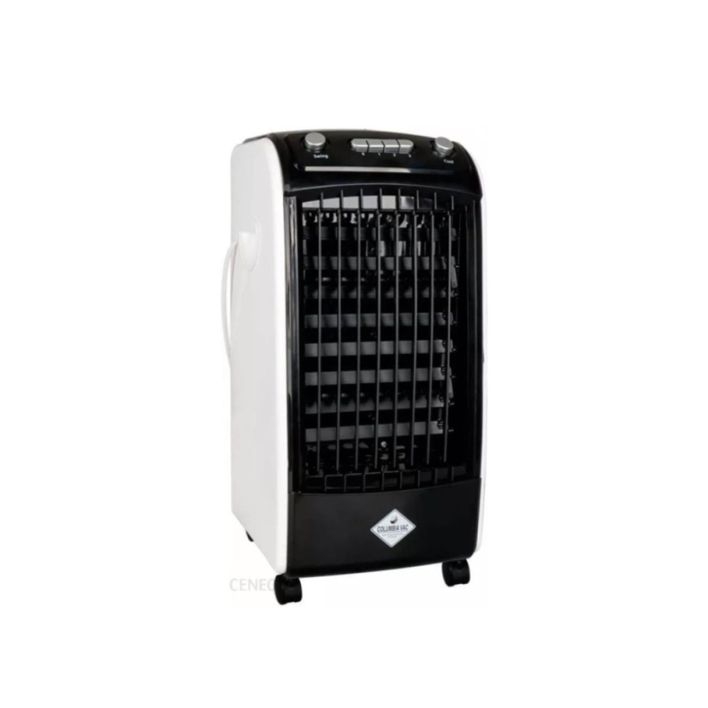 Columbia VAC portable air cooler