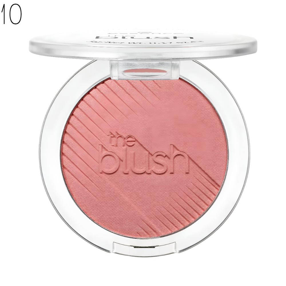 Essence - The Blush 