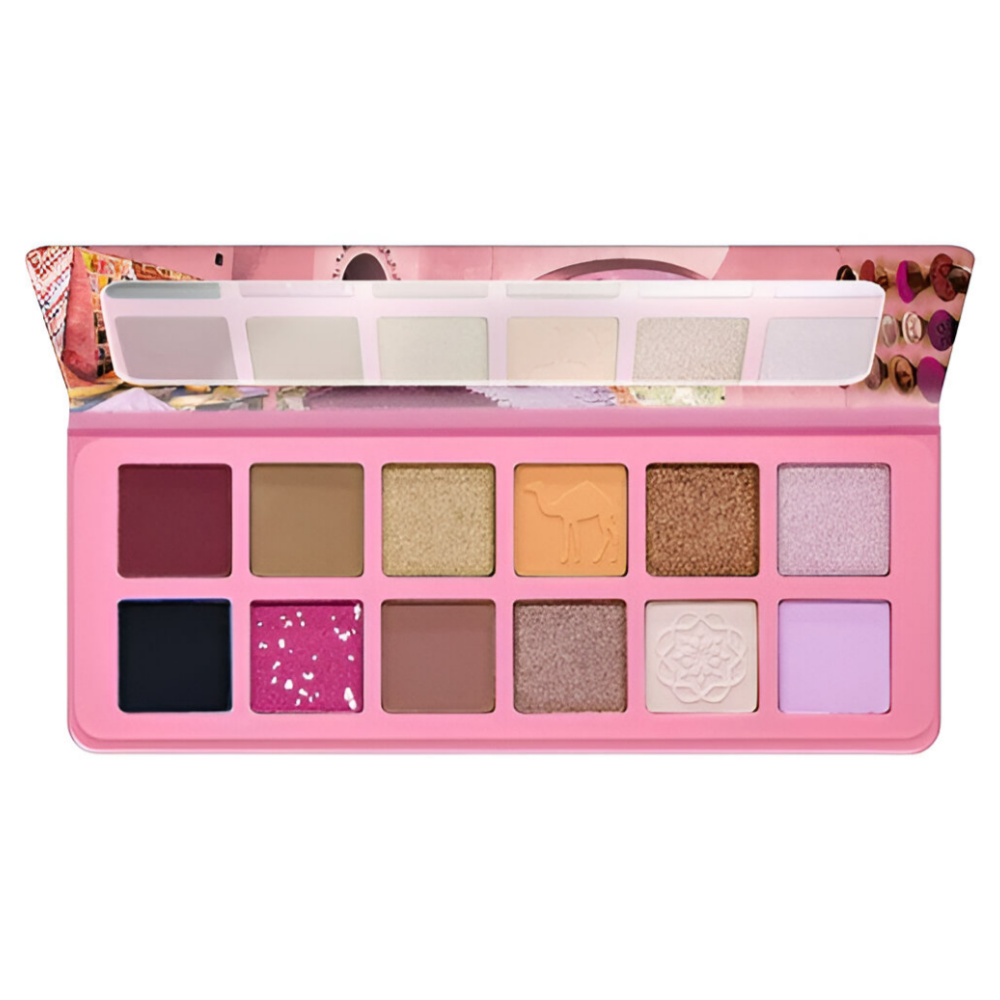 Essence - Welcome To Marrakesh Eyeshadow Palette