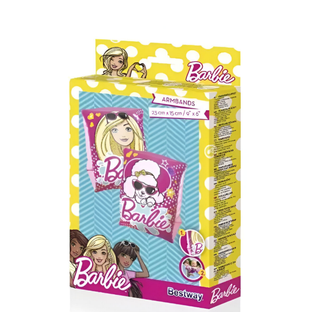 Bestway - Barbie Armband