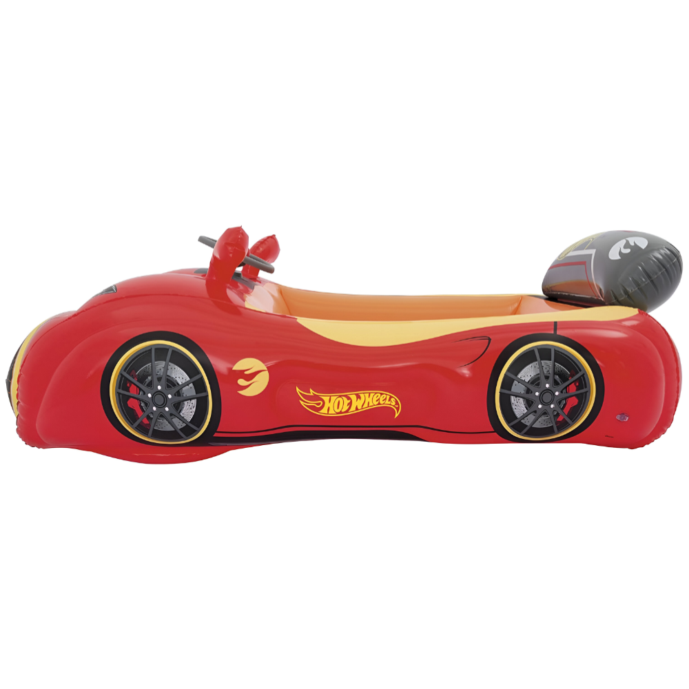 Bestway - Hot wheels Inflatable Car Ball Pit 