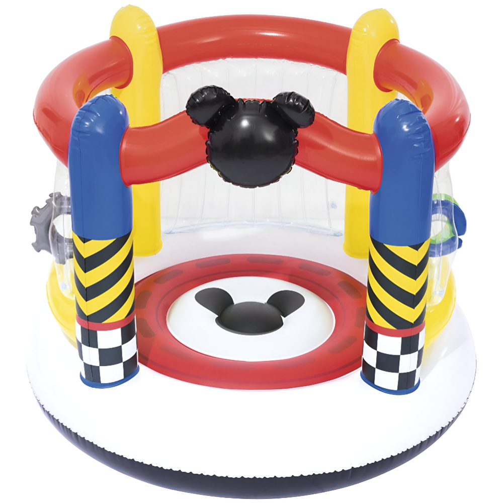 Bestway - Micky Mouse Inflatable Bouncer 