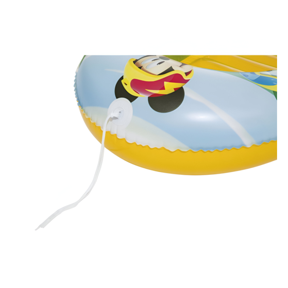 Bestway - Mickey Inflatable Beach Boat