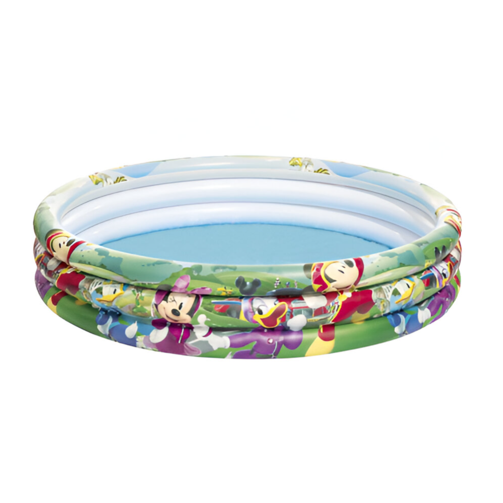 Bestway - Mickey pool 3-rings