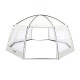 Bestway - Round pool dome cover