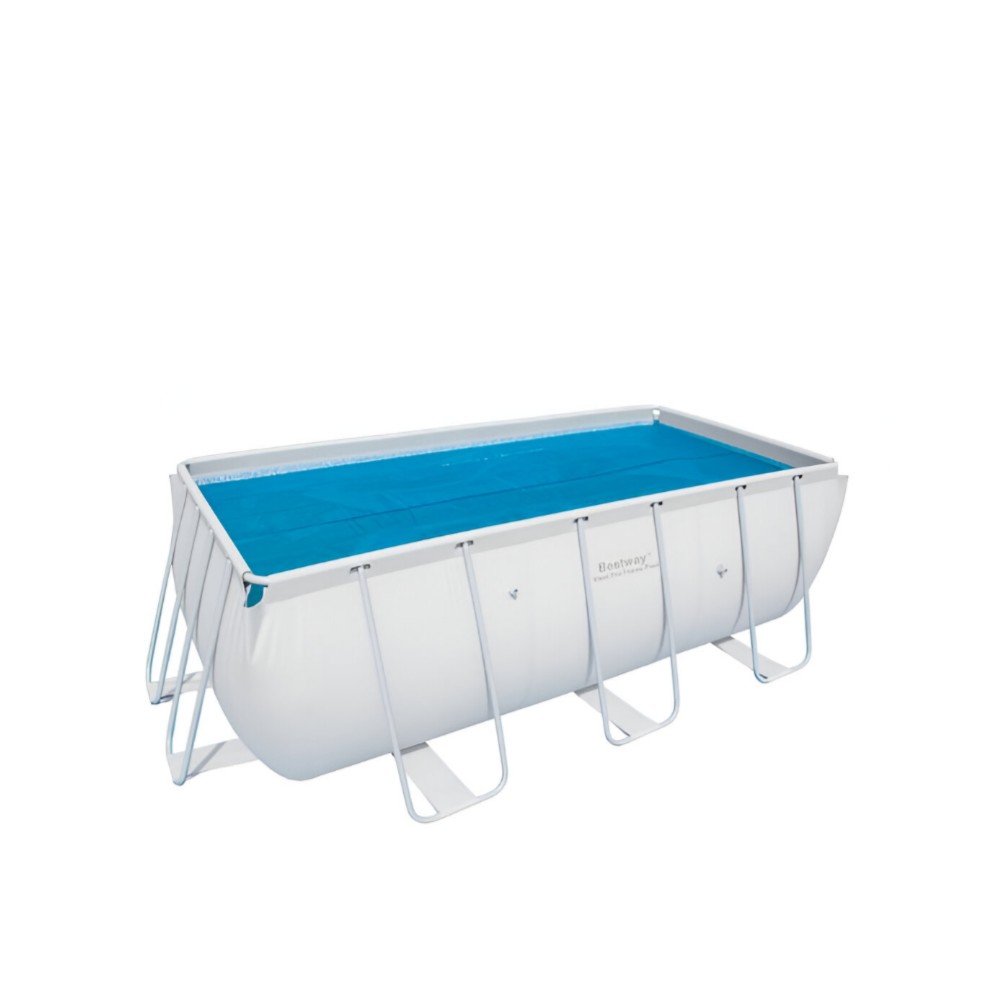 Bestway - Solar Pool rectangular  cover