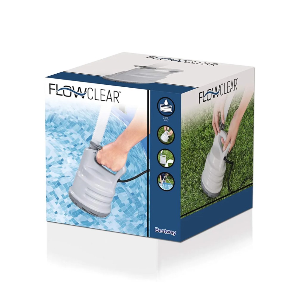 Bestway - Pool drainage pump