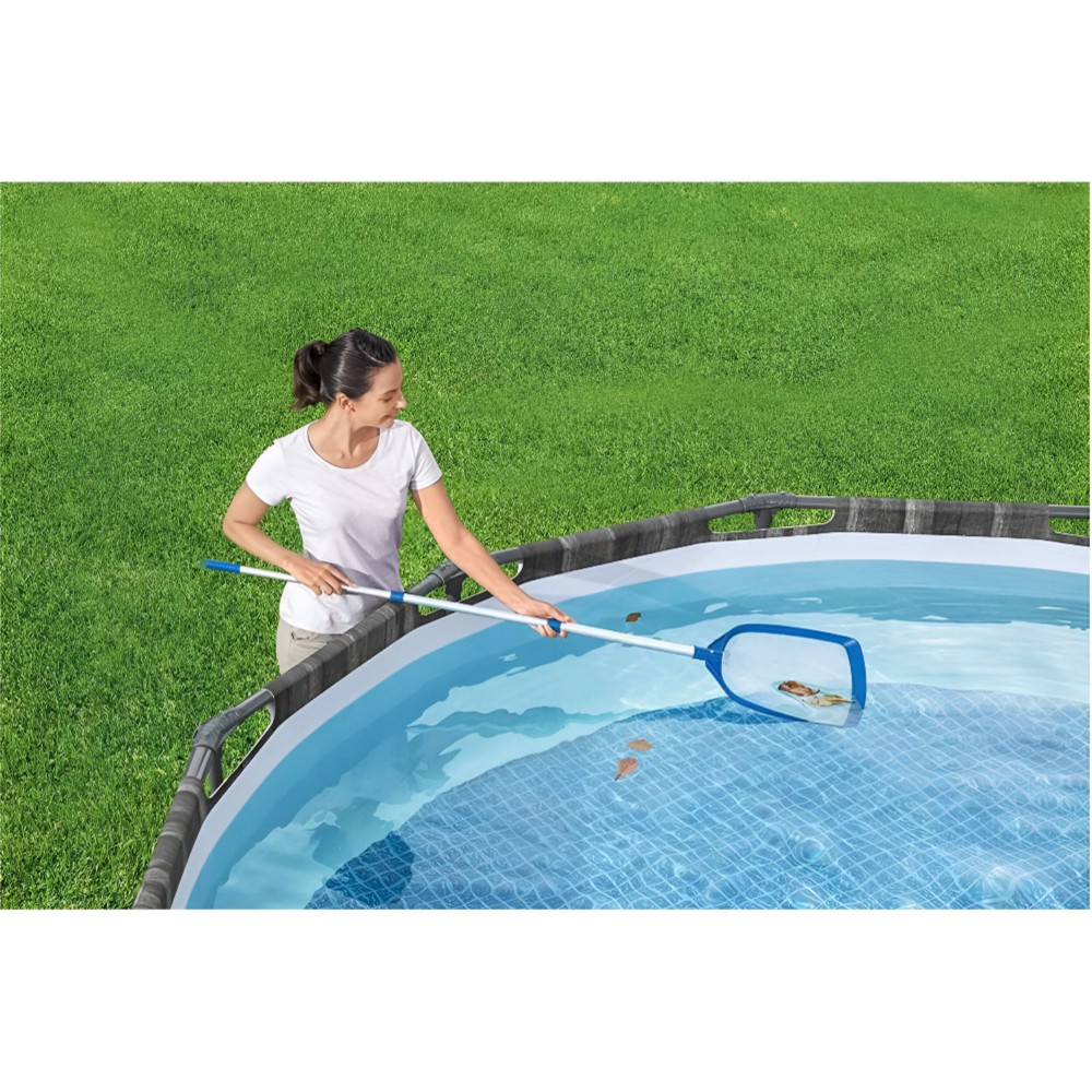 Bestway - AquaScoop Skimmer Set