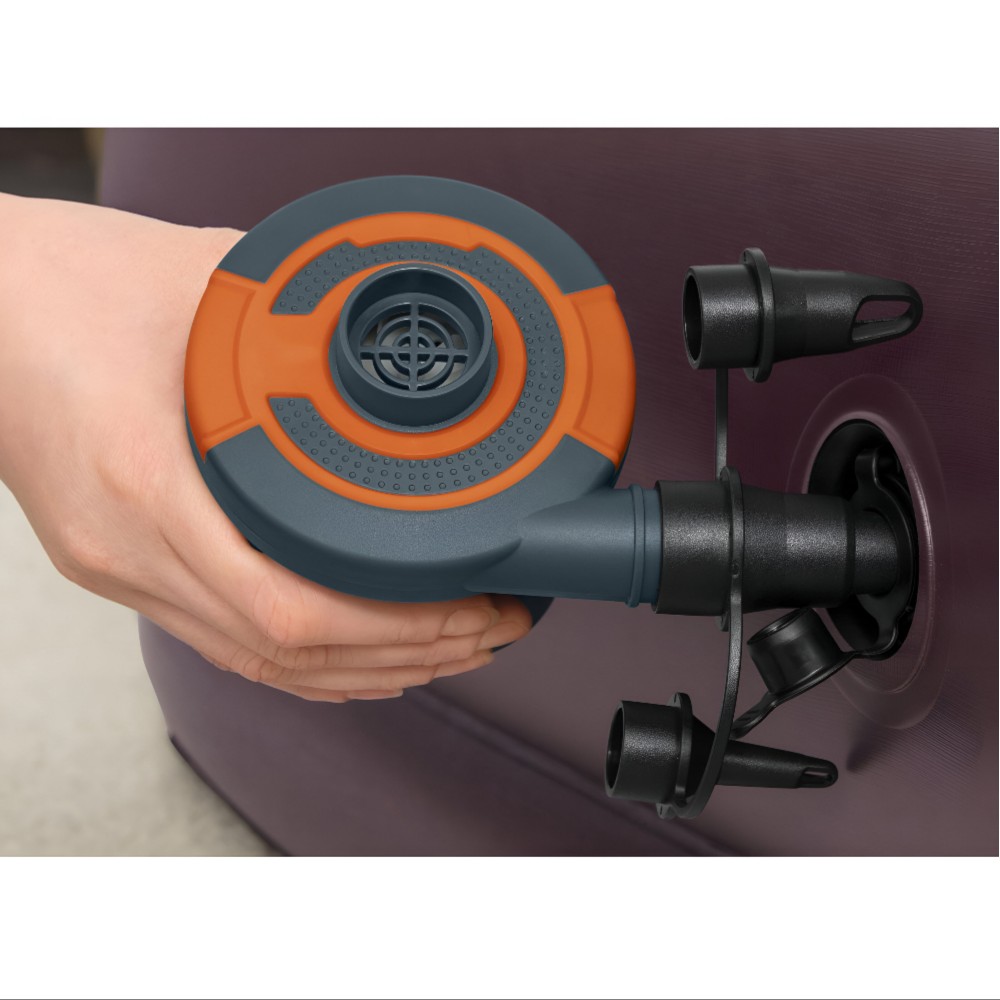 Bestway - Rechargable air pump