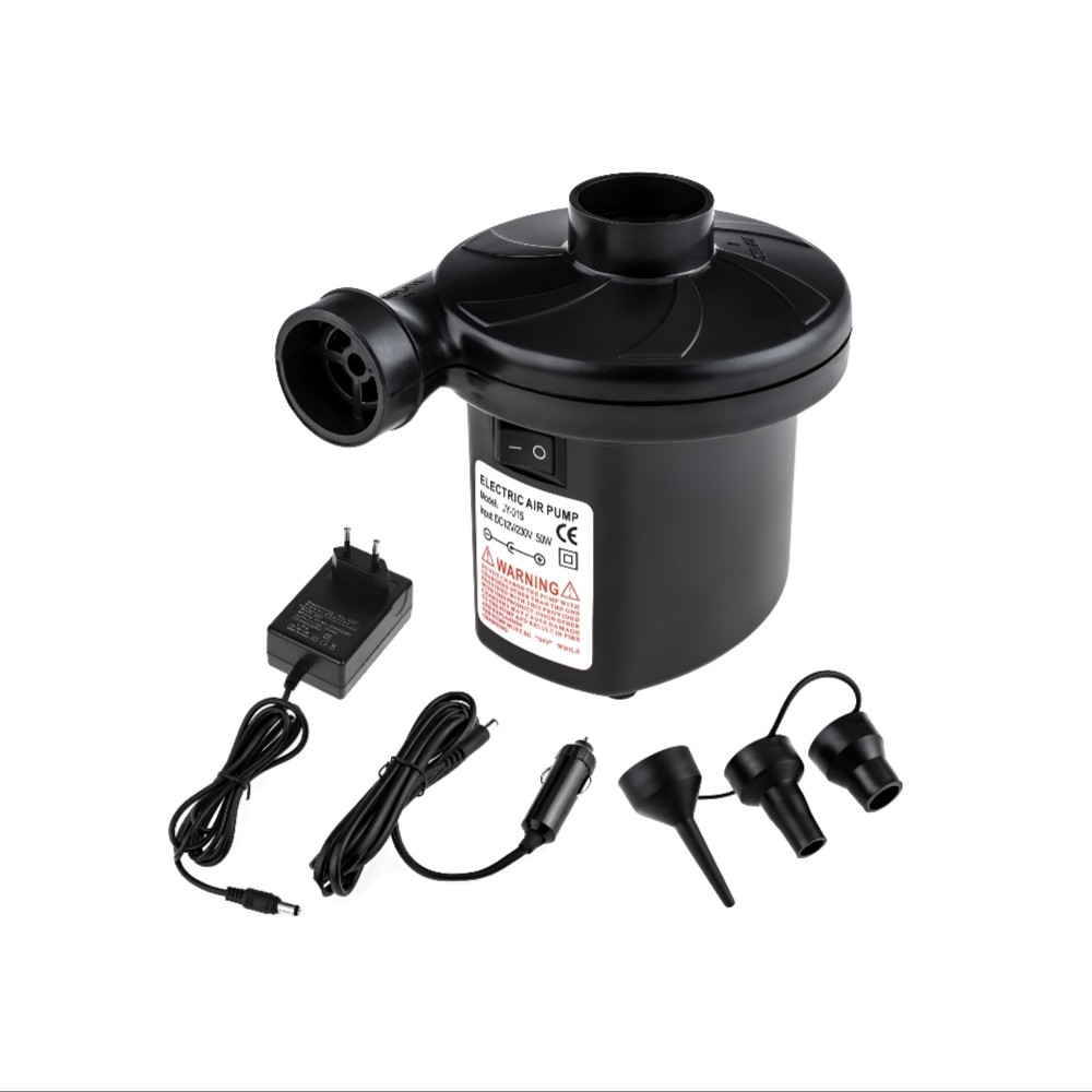 Bestway - Sidewinder AC/DC Air pump