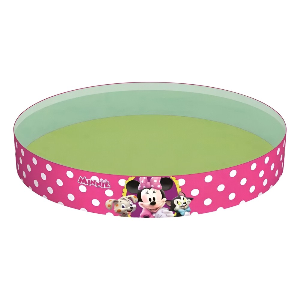 Bestway - Minnie Mouse Fill N Fun Pool