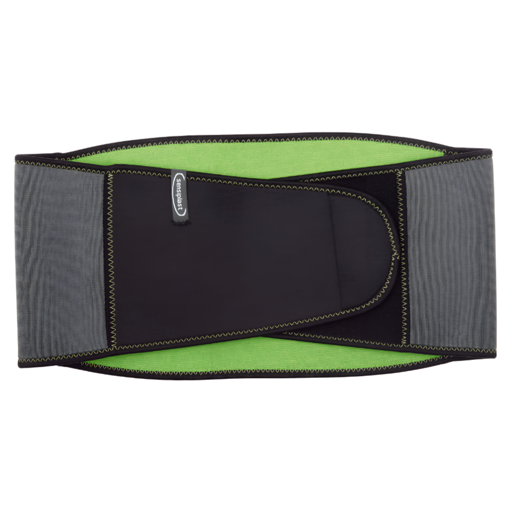 Sensiplast - Back Support Belt M-L