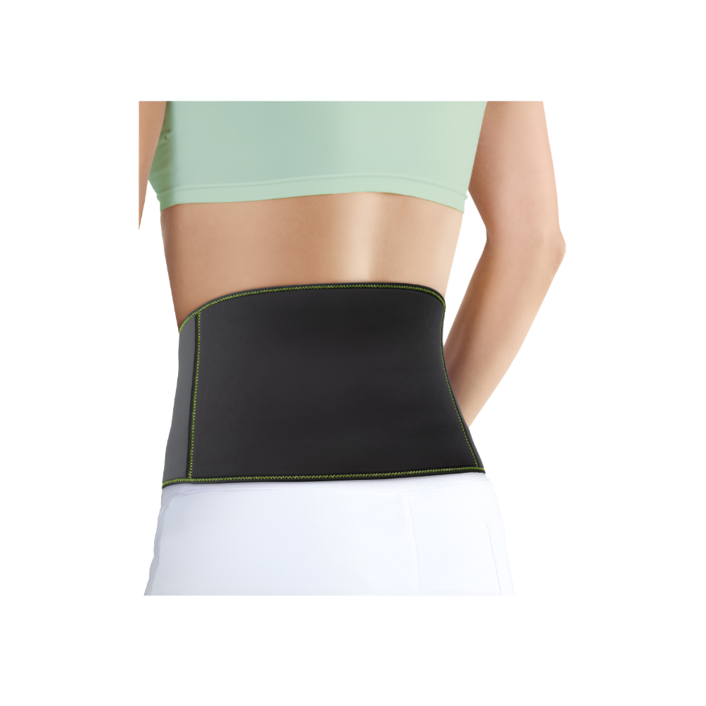 Sensiplast - Back Support Belt M-L