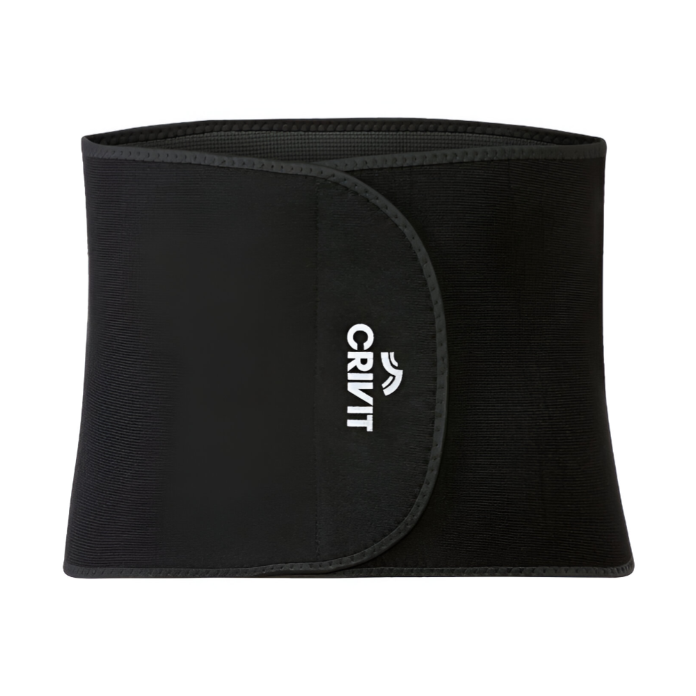 Crivit Waist Trimmer Belt