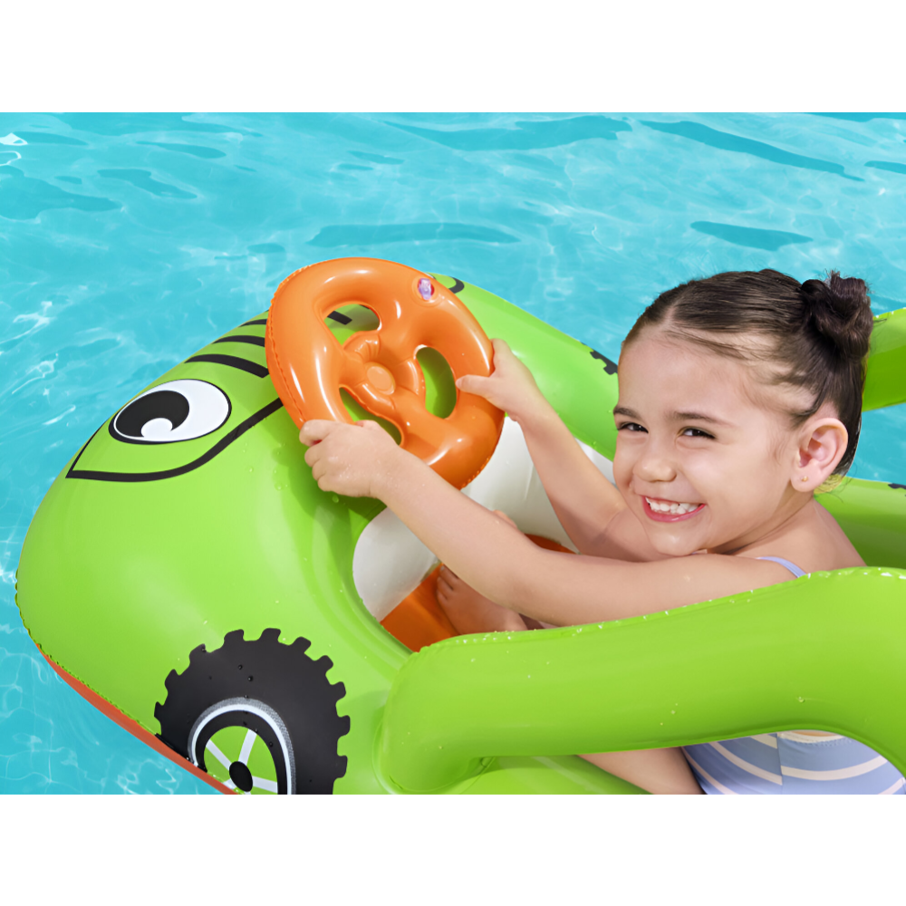 Bestway - Lil’ Navigator™ Inflatable Baby Boat