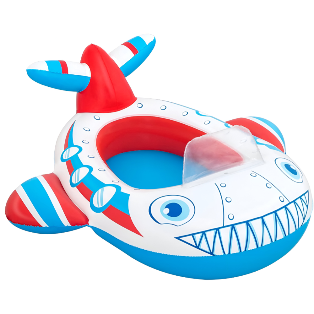 Bestway - Lil’ Navigator™ Inflatable Baby Boat