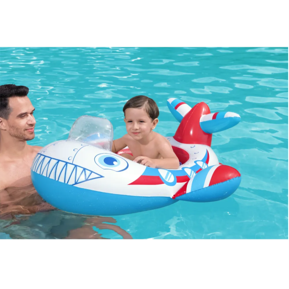 Bestway - Lil’ Navigator™ Inflatable Baby Boat