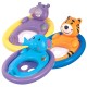 Bestway - Lil Animal Baby Pool Float 