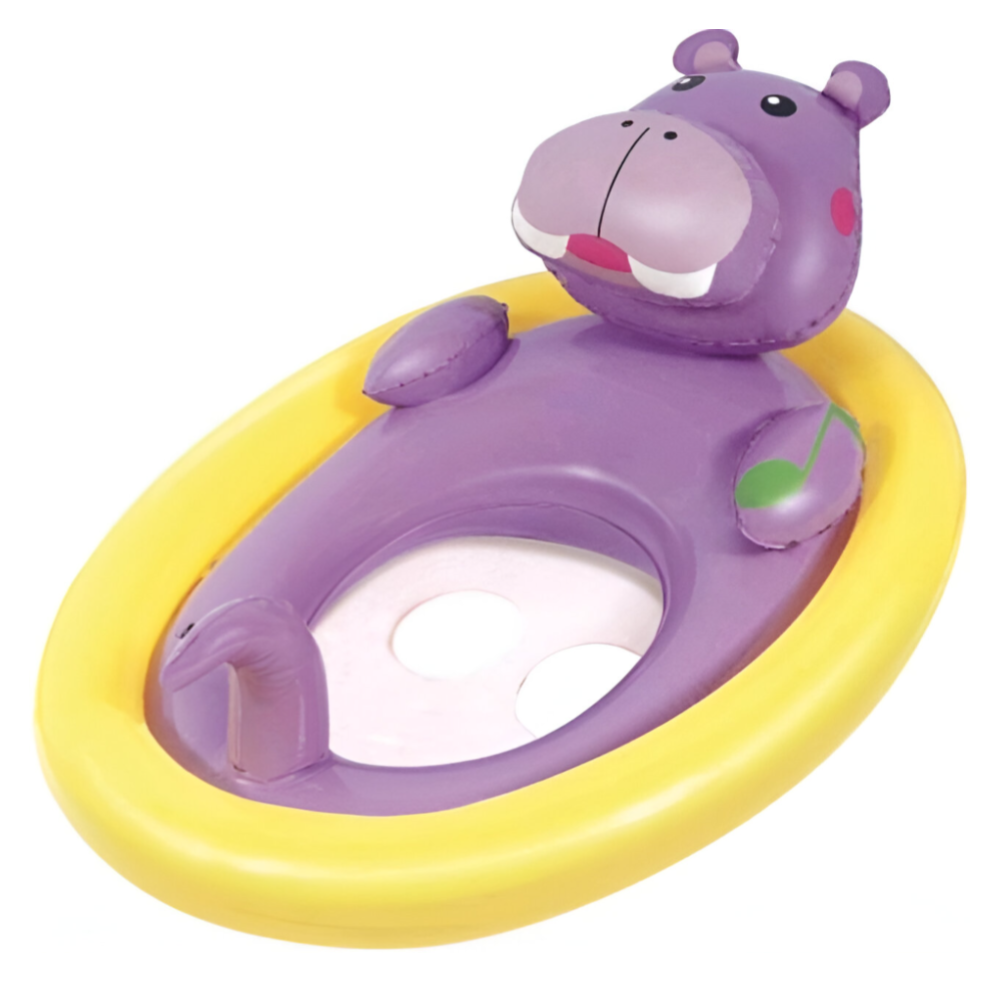 Bestway - Lil Animal Baby Pool Float 