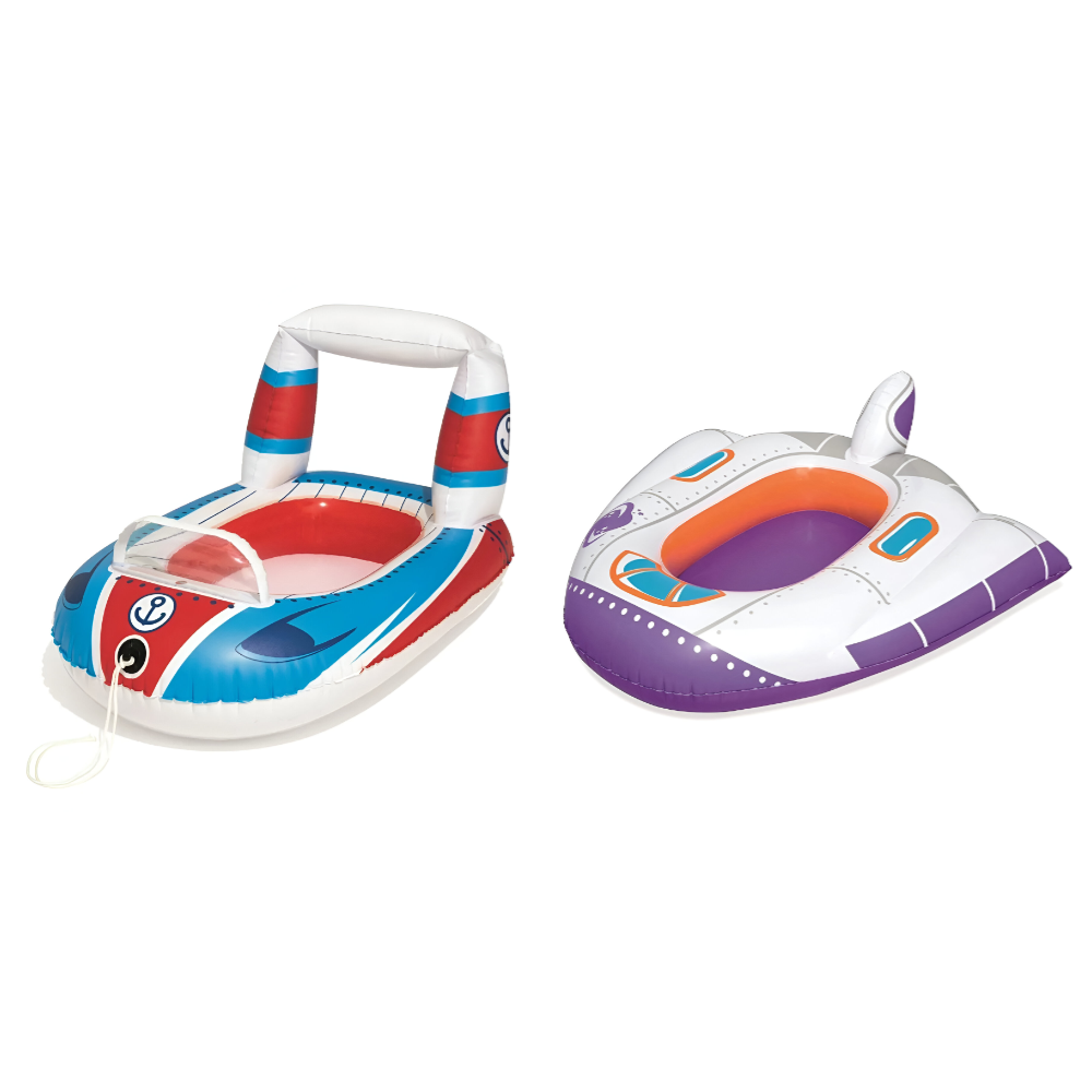 Bestway - Vehicle Cruisers Baby Boat