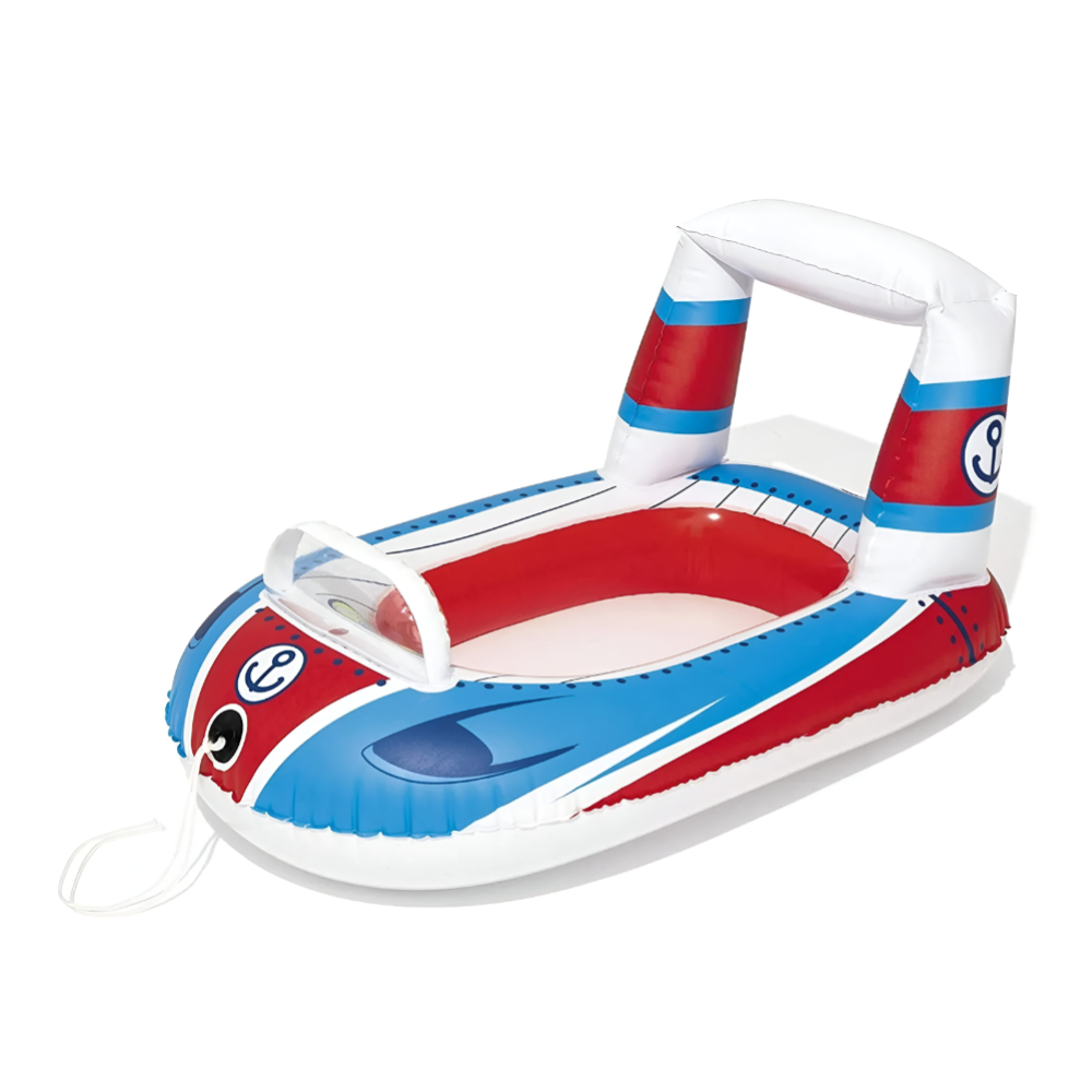 Bestway - Vehicle Cruisers Baby Boat