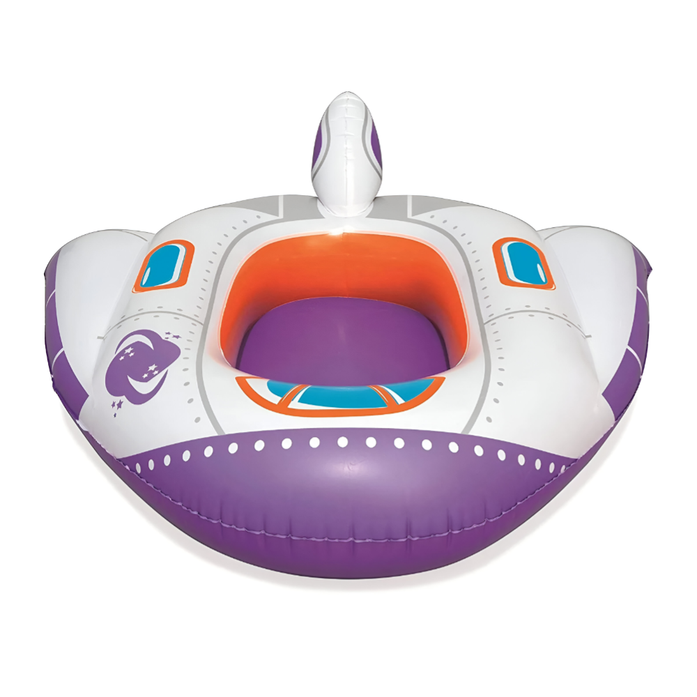 Bestway - Vehicle Cruisers Baby Boat