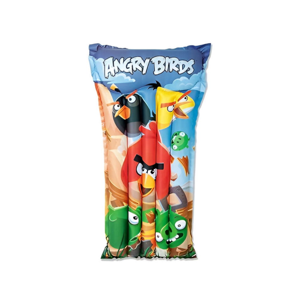 Bestway-Angry bird Air mat