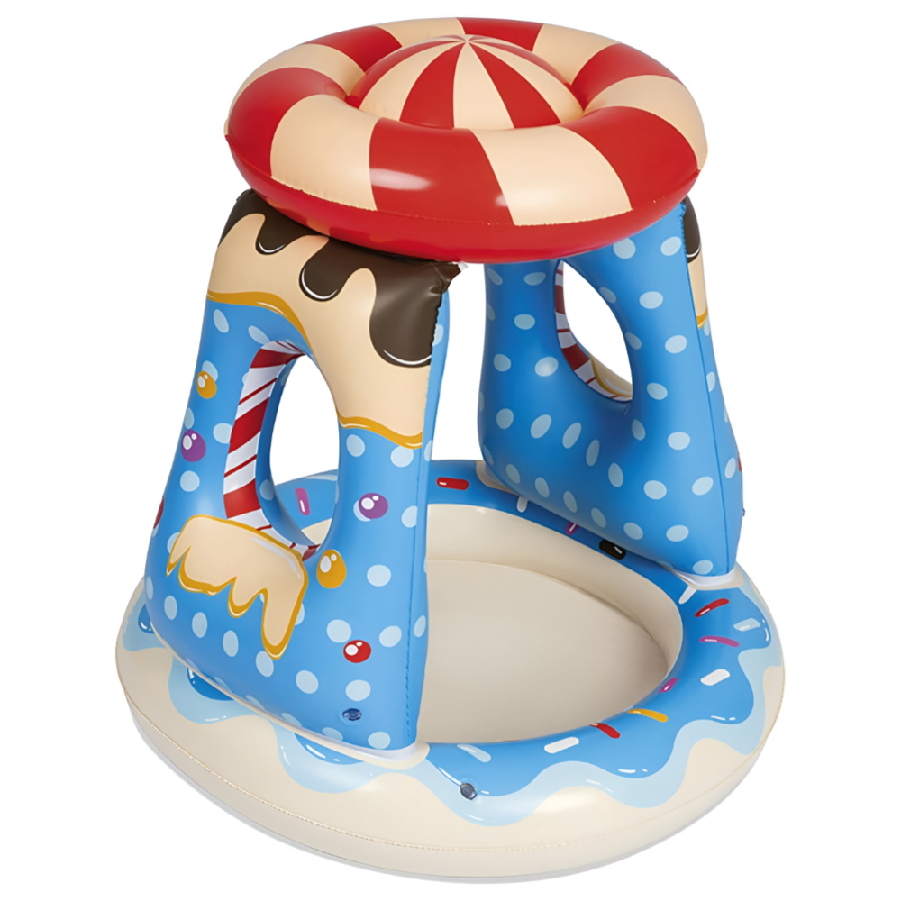 Bestway - Candyville Inflatable Pool