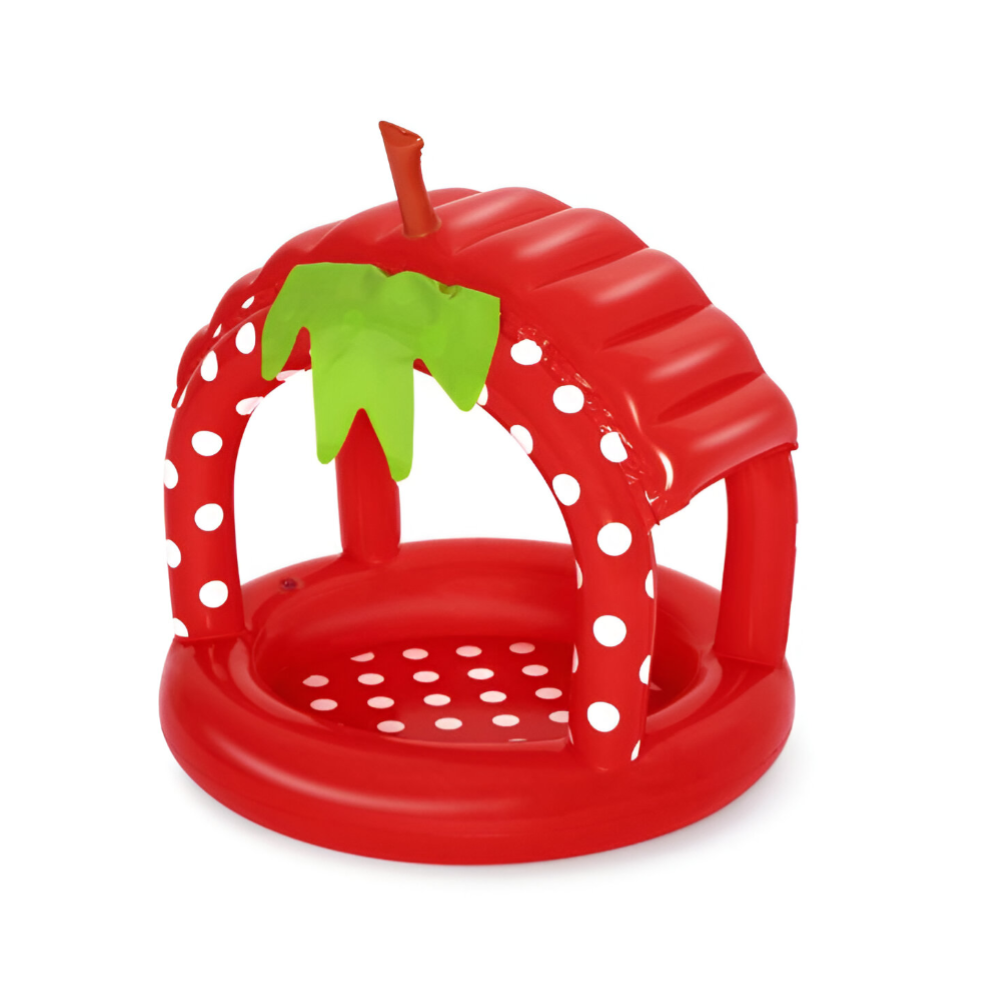 Bestway - Very Berry Inflatable Baby Pool