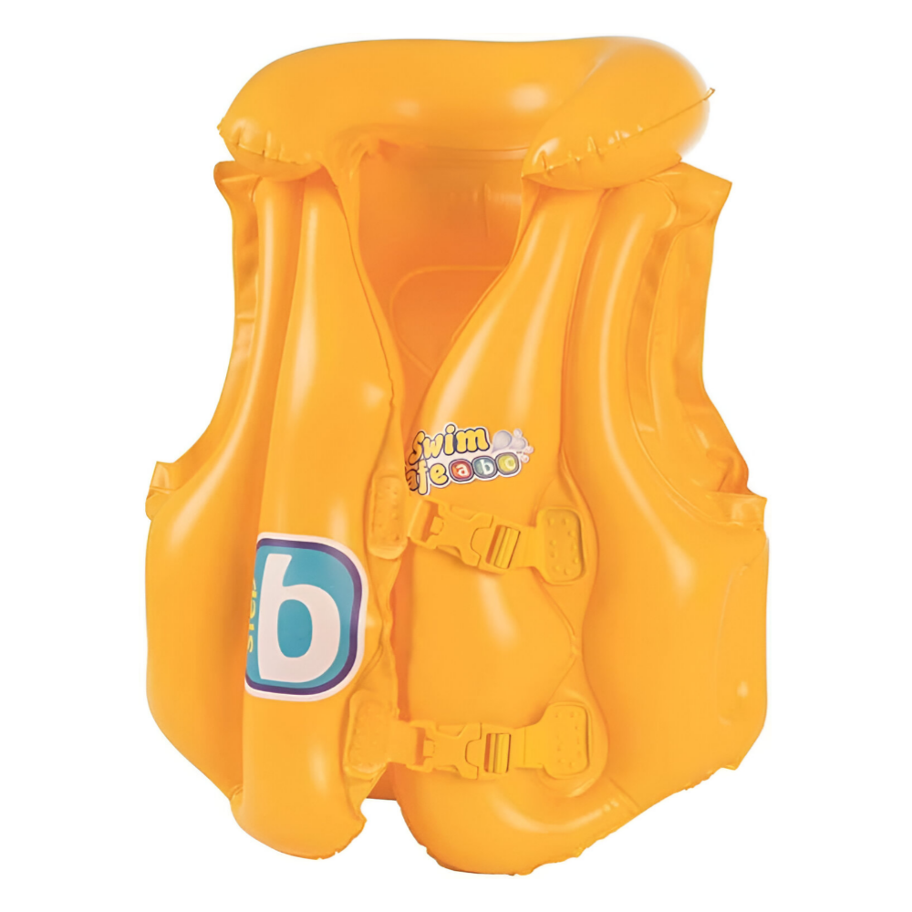 Bestway-Baby vest step B