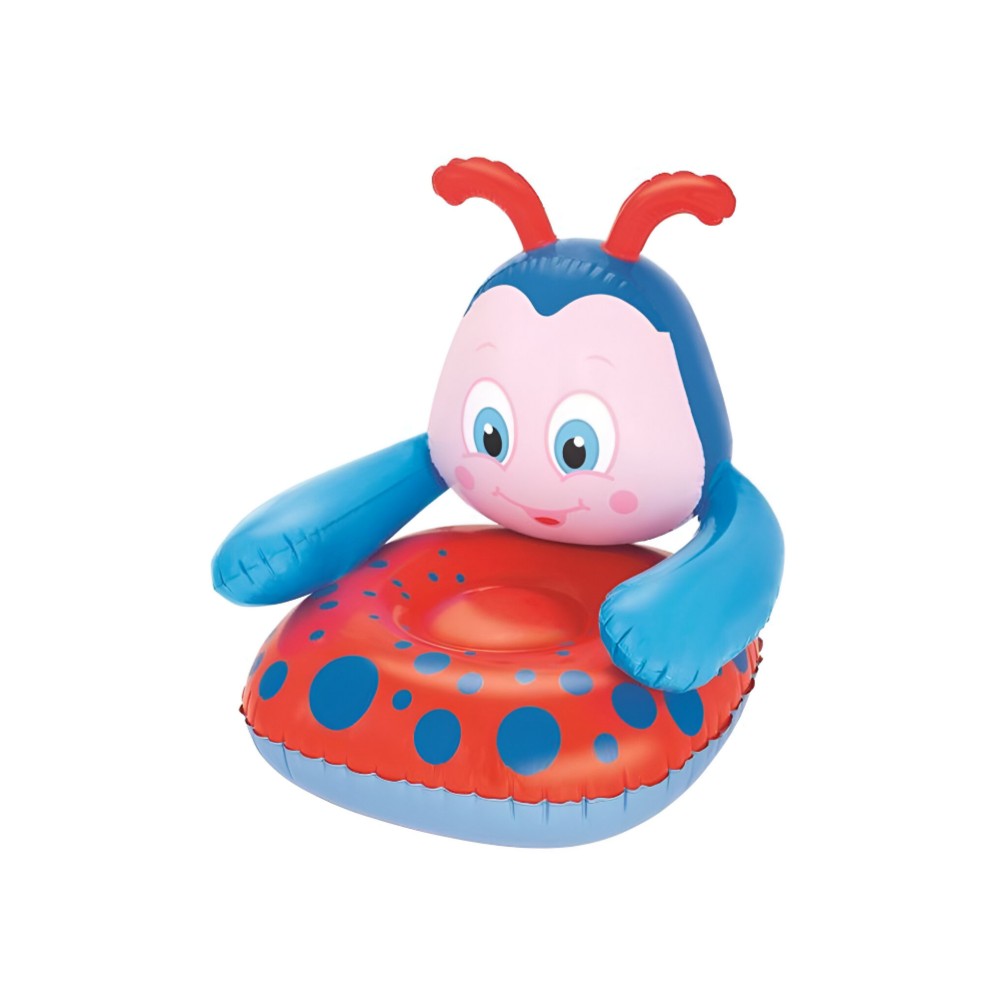 Bestway - Ladybug Air Chair