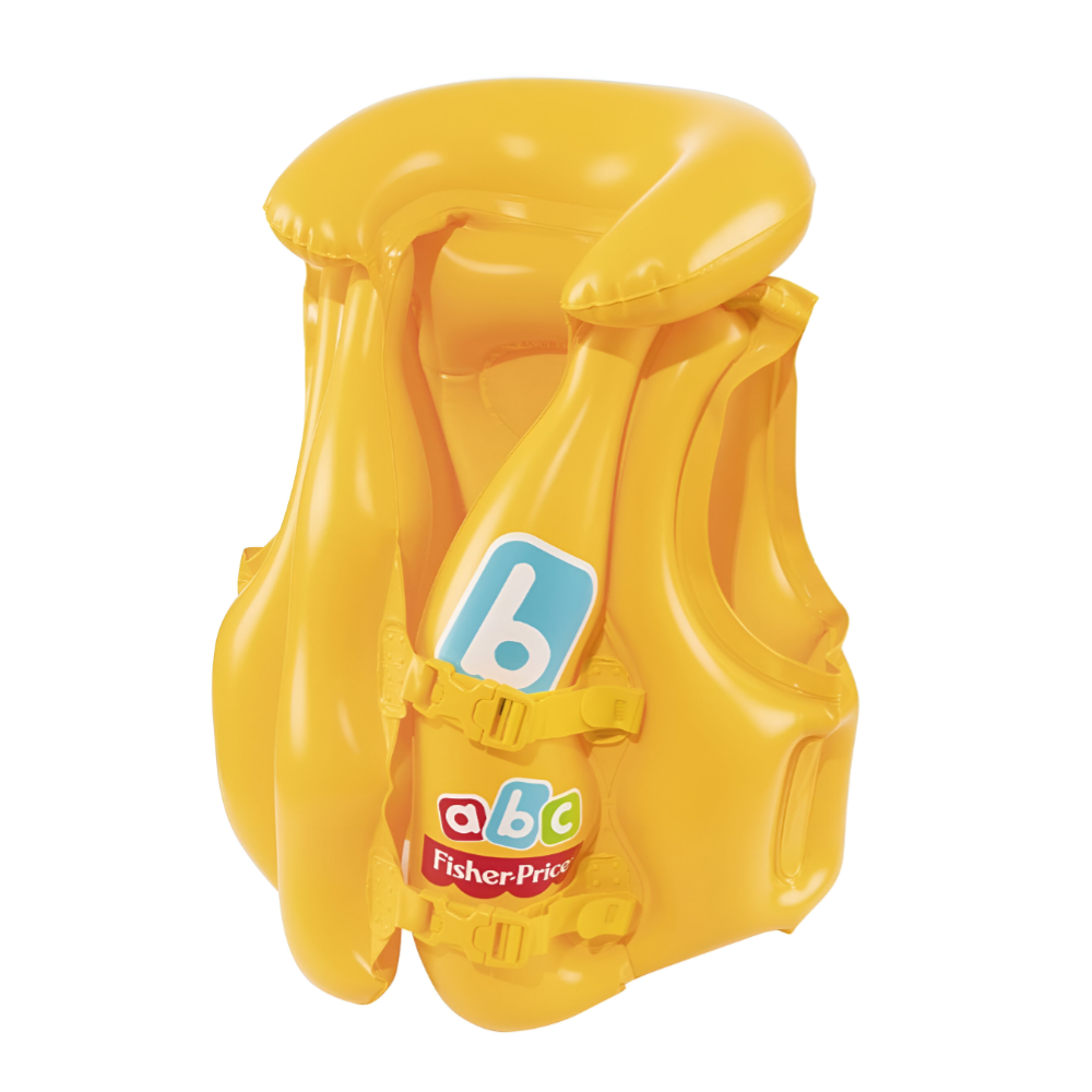 Bestway-Swim Safe Baby Vest Step B