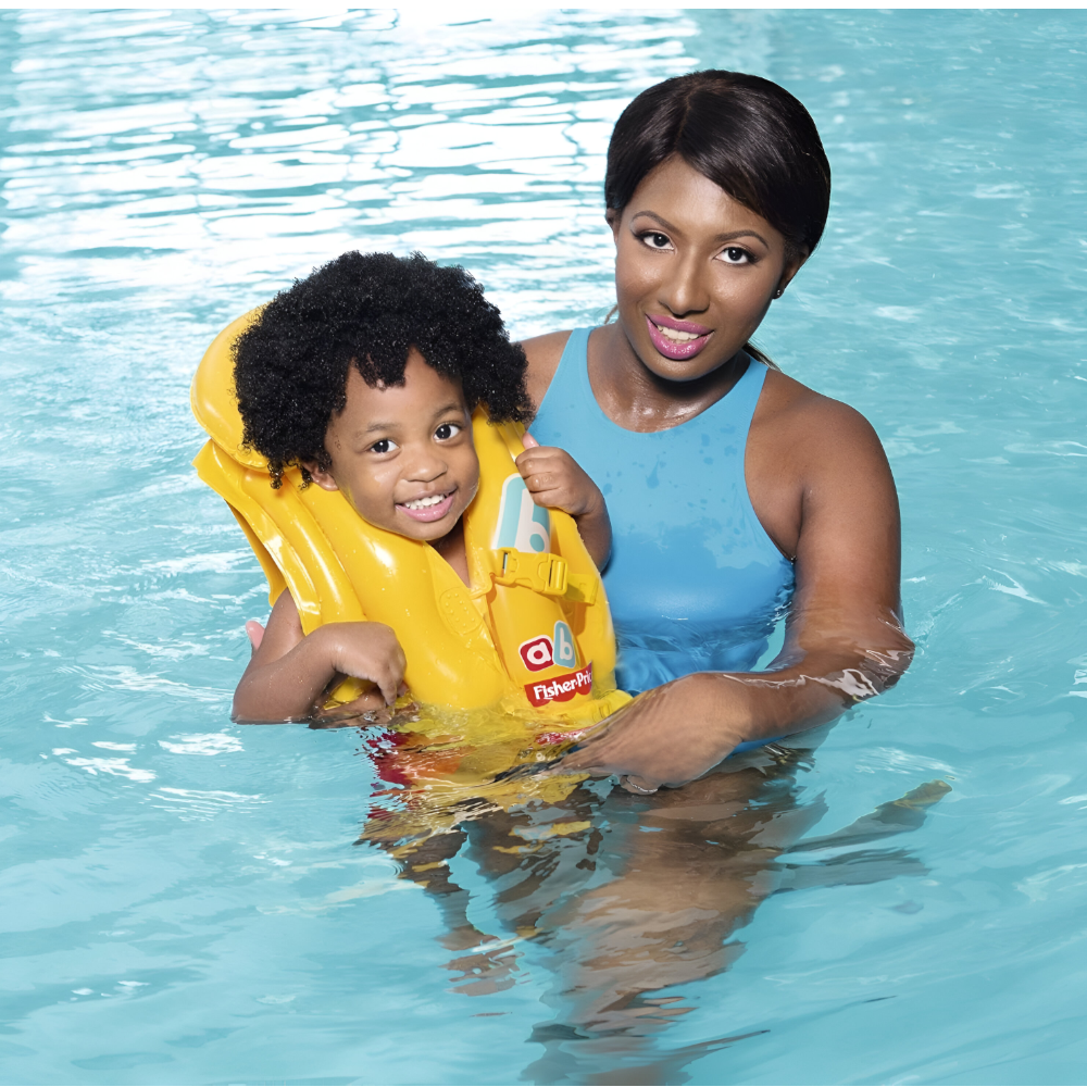 Bestway-Swim Safe Baby Vest Step B