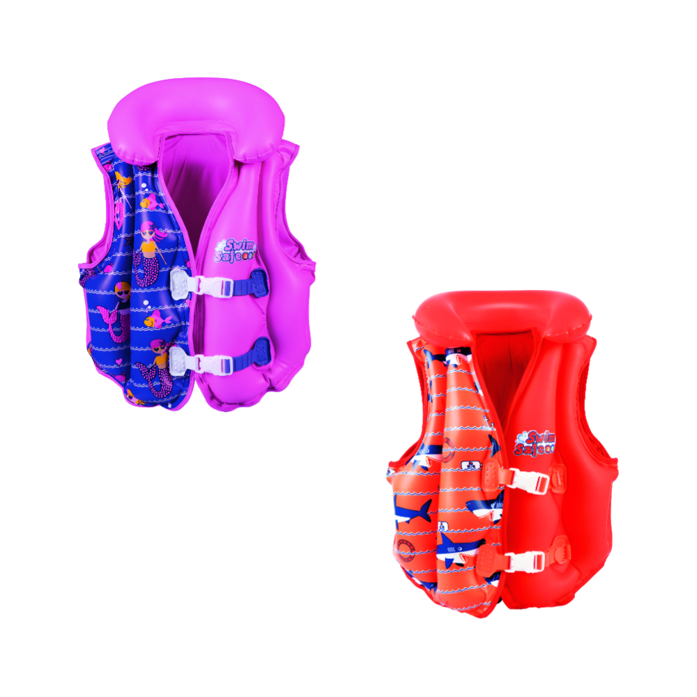 Bestway-Inflatable vest 