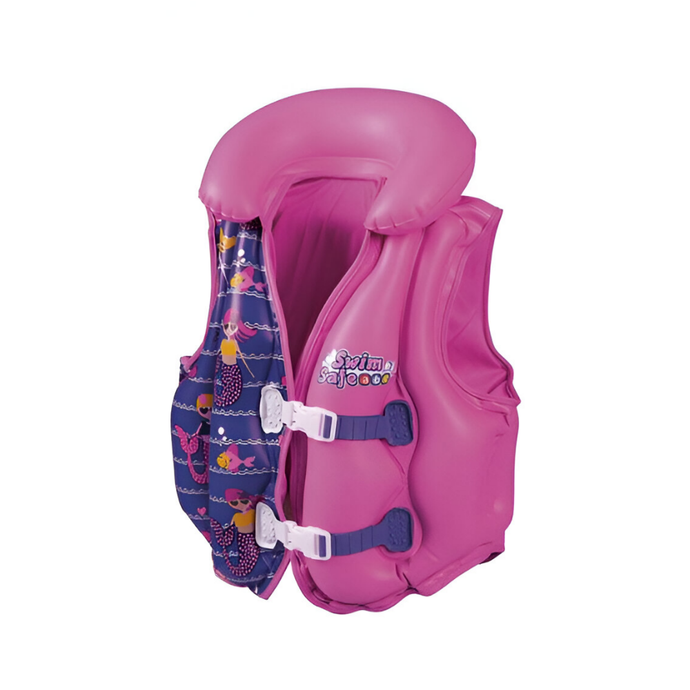 Bestway-Inflatable vest 