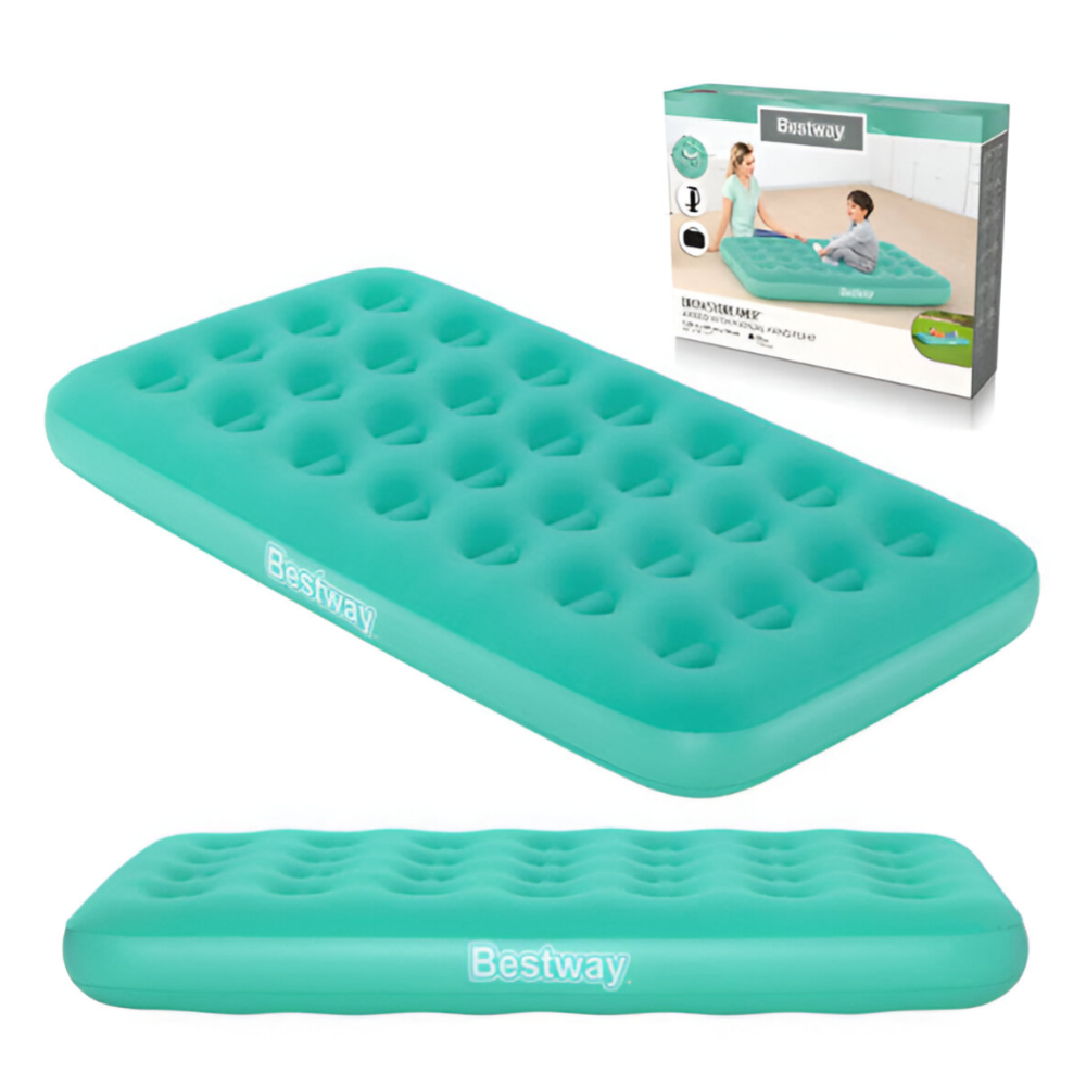 Bestway - airbed with Manual Hand Pump