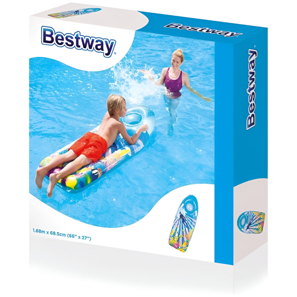 Bestway-Mattress with Handle Surf