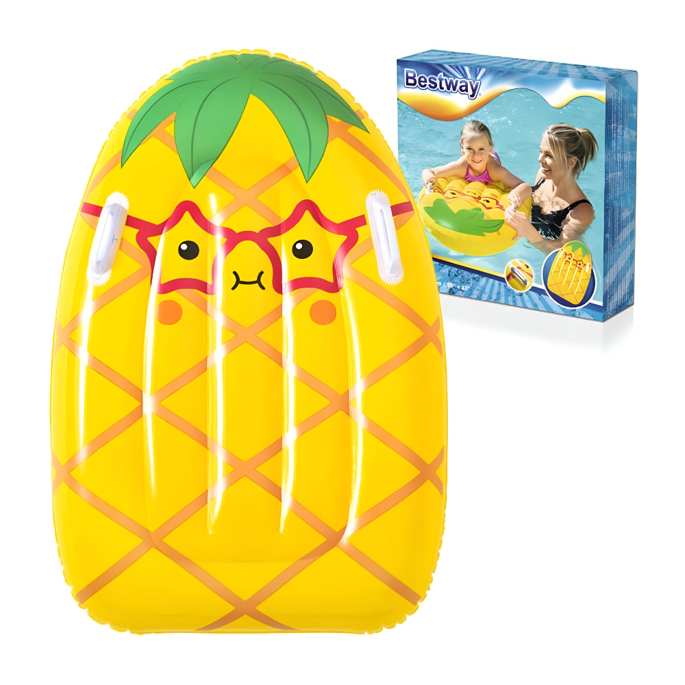 Bestway-Surf Buddy Pool Rider