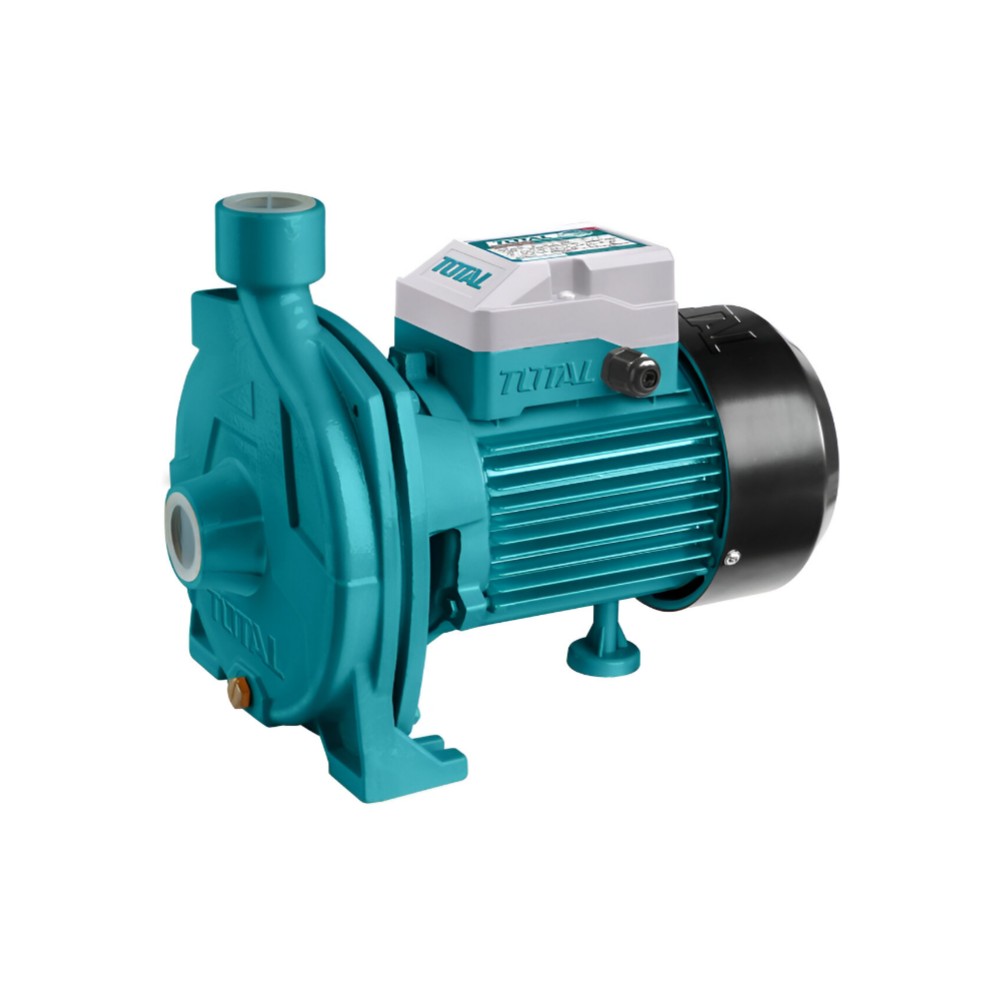 Total Centrifugal pump