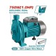 Total Centrifugal pump